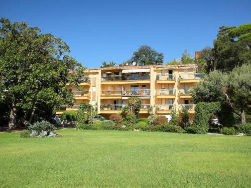 Apartment Bel Respiro Cannes