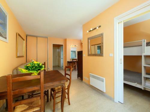 Apartment Bel Respiro Cannes