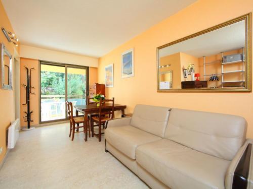 Apartment Bel Respiro Cannes
