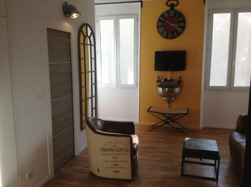 Apartamento Appartement Cannes Rue Marceau
