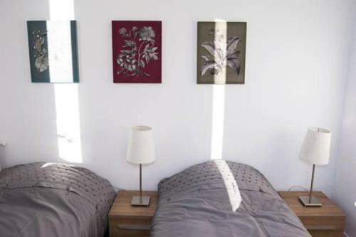 Apartamento Appartement Cannes Rue Marceau