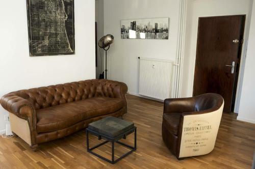 Apartamento Appartement Cannes Rue Marceau