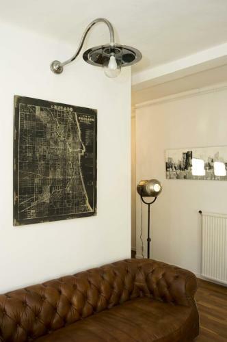 Apartamento Appartement Cannes Rue Marceau