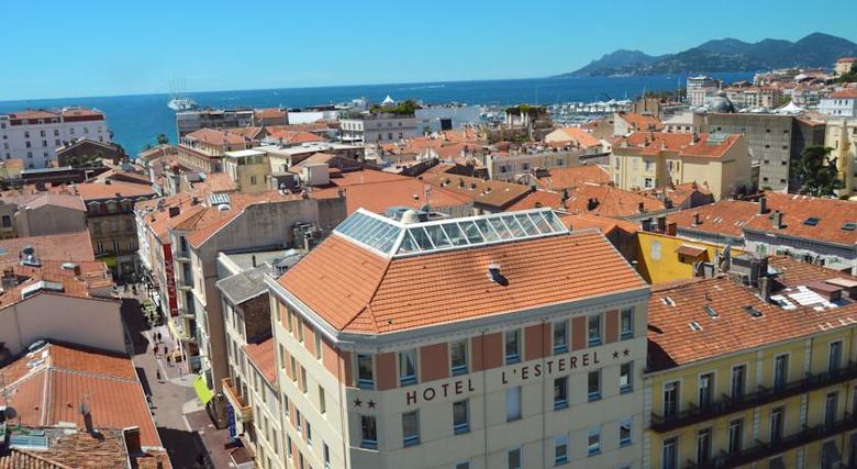 Apartamento Cannes Le Mercure