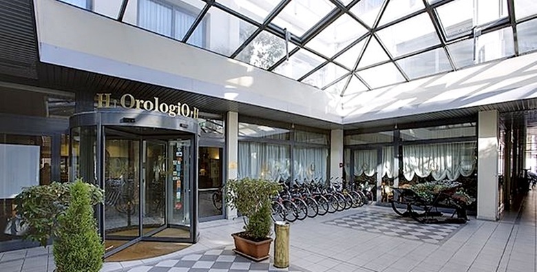 Hotel Orologio