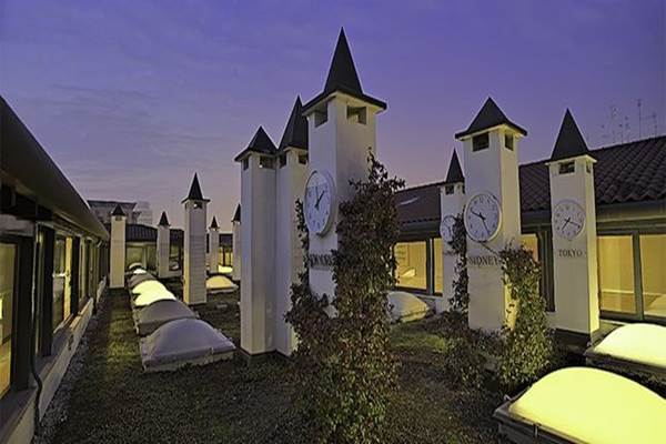 Hotel Orologio