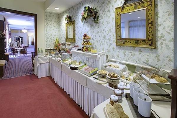 Hotel Orologio