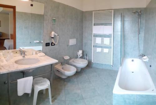 Hotel Il Duca D'este