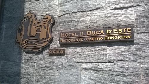 Hotel Il Duca D'este