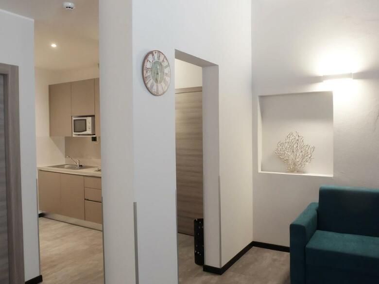 Residence Carlton