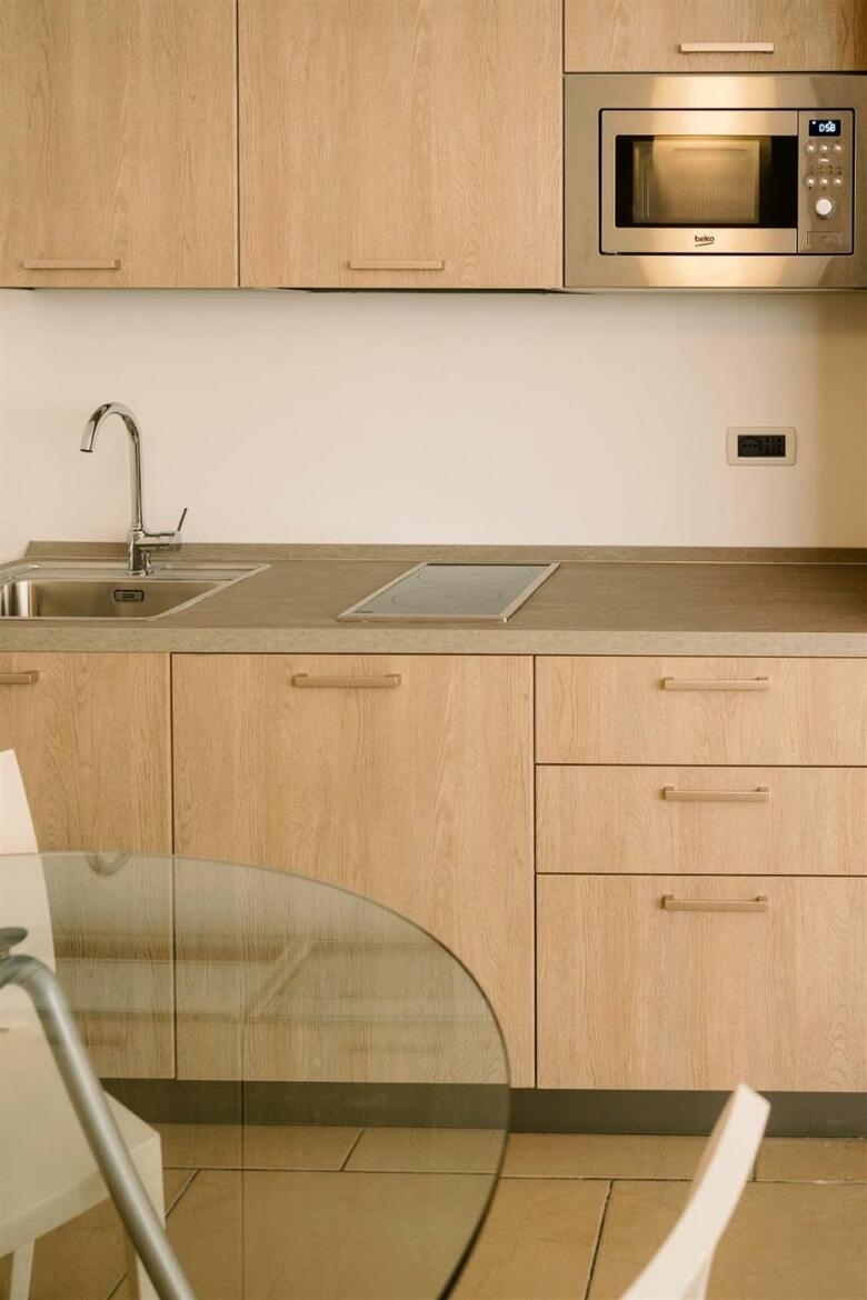 Residence Carlton