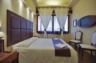 Bed & Breakfast Eurohome