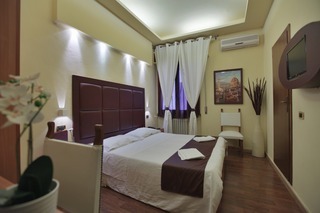 Bed & Breakfast Eurohome
