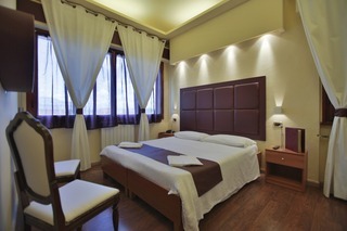 Bed & Breakfast Eurohome