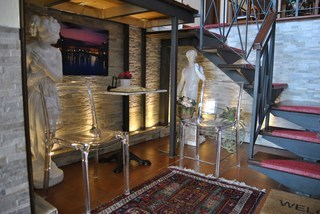 Bed & Breakfast Eurohome