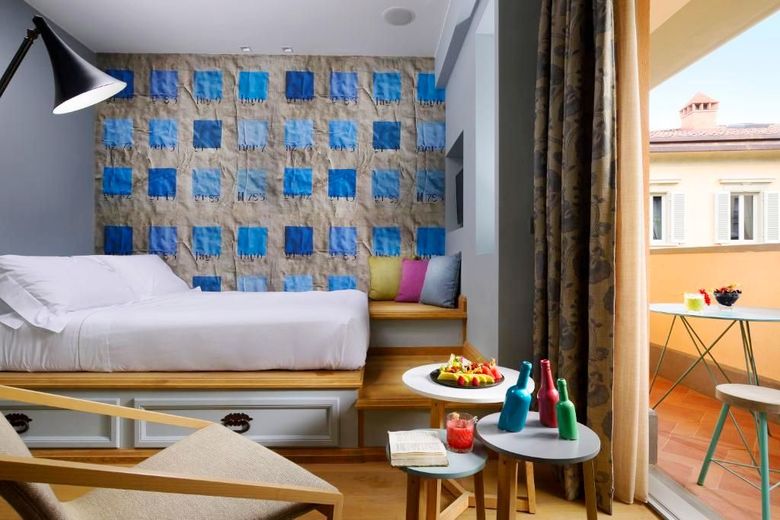 Ville Sull Arno Hotel