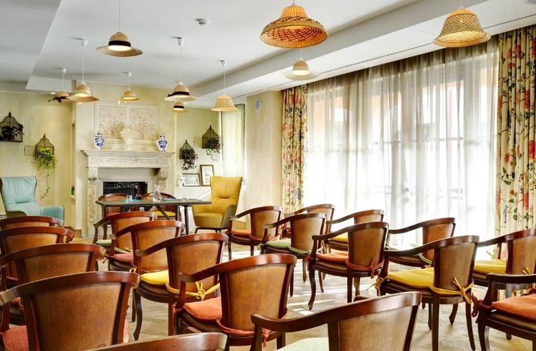Ville Sull Arno Hotel