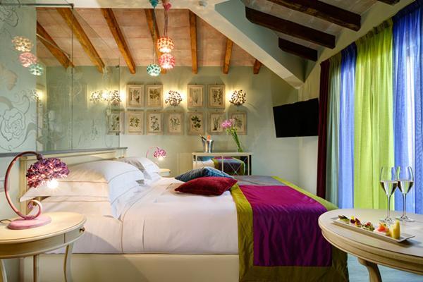 Ville Sull Arno Hotel
