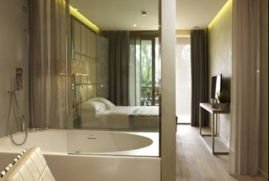 Ville Sull Arno Hotel