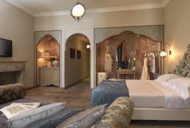 Ville Sull Arno Hotel