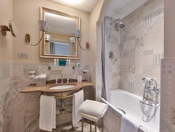 Ville Sull Arno Hotel