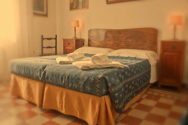 Hotel Ungherese