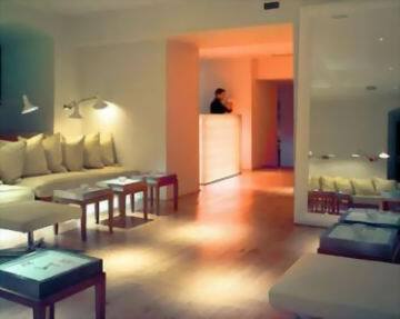 Hotel Continentale