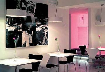 Hotel Continentale