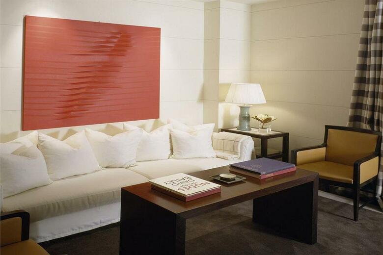 Hotel Gallery Art