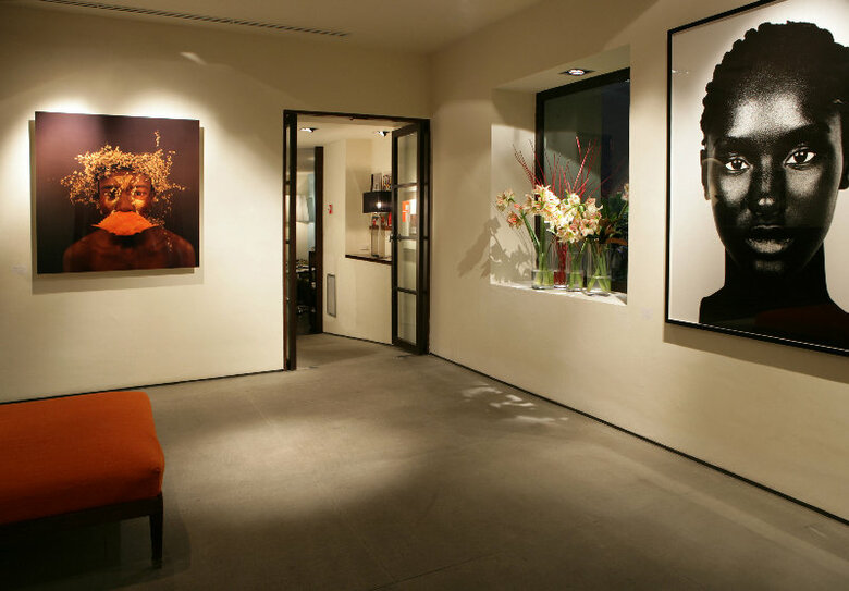 Hotel Gallery Art