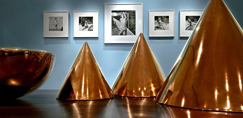 Hotel Gallery Art