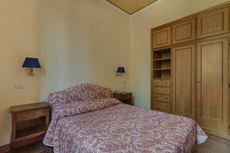 Giotto Park Hotel