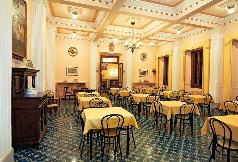 Giotto Park Hotel