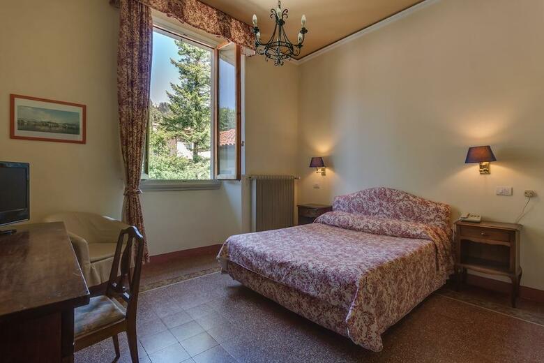 Giotto Park Hotel