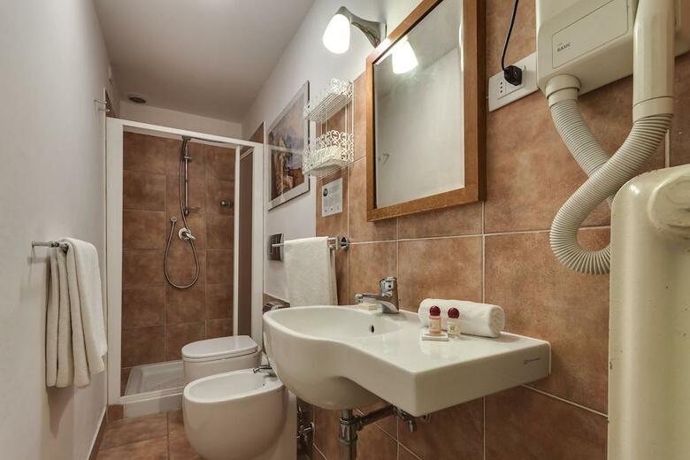 Giotto Park Hotel