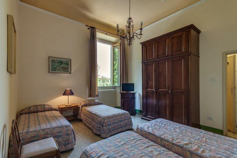 Giotto Park Hotel