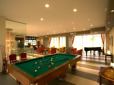 Hotel West Florence