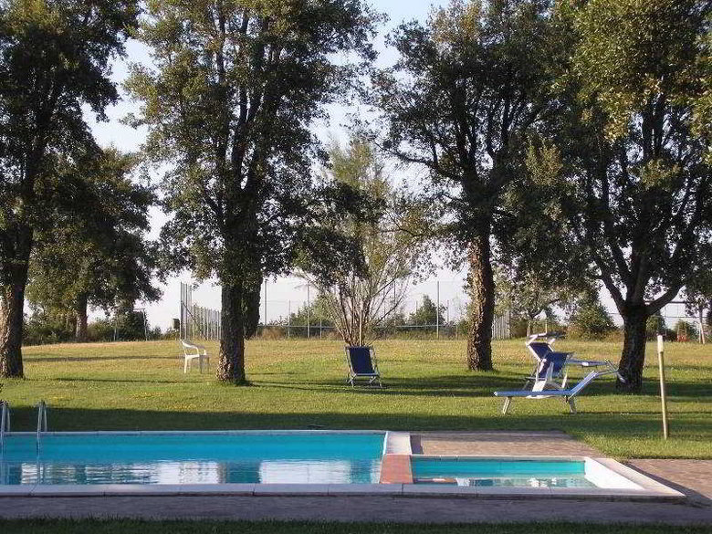 Apartamento Bosco Lazzeroni
