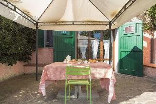 Apartamento Bosco Lazzeroni