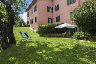 Apartamento Bosco Lazzeroni