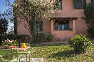 Apartamento Bosco Lazzeroni