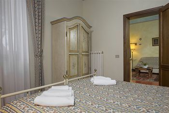 Apartamento Bosco Lazzeroni