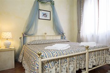 Apartamento Bosco Lazzeroni