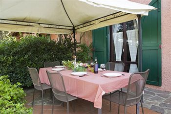 Apartamento Bosco Lazzeroni