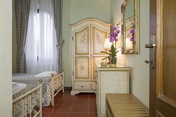 Apartamento Bosco Lazzeroni