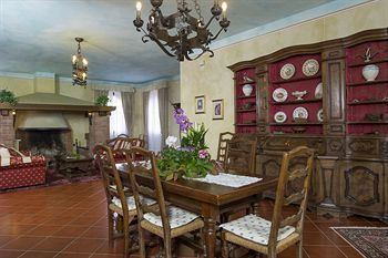 Apartamento Bosco Lazzeroni