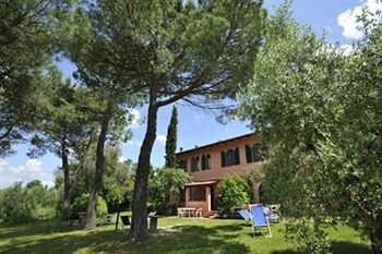 Apartamento Bosco Lazzeroni