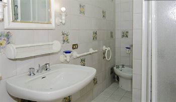 Apartamento Bosco Lazzeroni