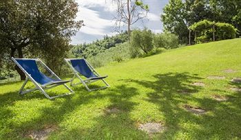 Apartamento Bosco Lazzeroni