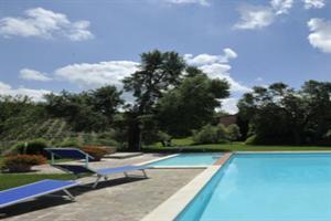 Apartamento Bosco Lazzeroni